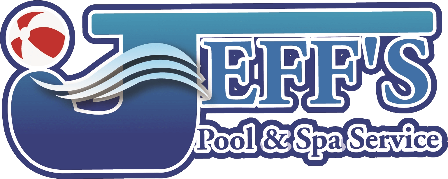 Jeff's Pool & Spa Service